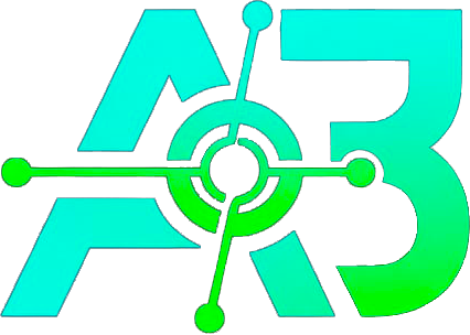 A3 Tecnologia Logo